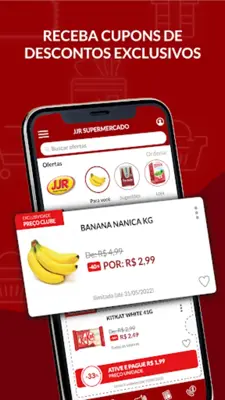 JJR Supermercado android App screenshot 5