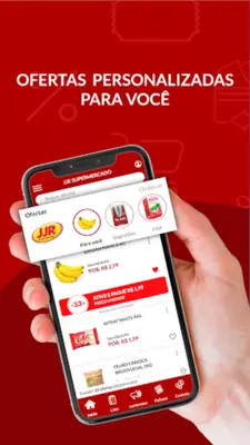 JJR Supermercado android App screenshot 7